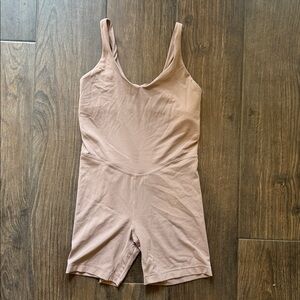 lululemon athletica Mauve Jumpsuit